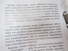 Prättäkitti - Mannisten Tepon outo emäntä -Loimaalaisen &quot;noidan&quot; tarina -story of a witch