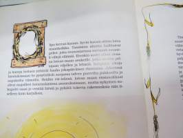 Prättäkitti - Mannisten Tepon outo emäntä -Loimaalaisen &quot;noidan&quot; tarina -story of a witch