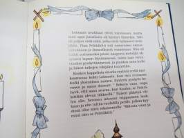 Prättäkitti - Mannisten Tepon outo emäntä -Loimaalaisen &quot;noidan&quot; tarina -story of a witch