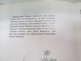 Prättäkitti - Mannisten Tepon outo emäntä -Loimaalaisen &quot;noidan&quot; tarina -story of a witch