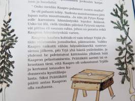 Prättäkitti - Mannisten Tepon outo emäntä -Loimaalaisen &quot;noidan&quot; tarina -story of a witch