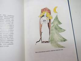 Prättäkitti - Mannisten Tepon outo emäntä -Loimaalaisen &quot;noidan&quot; tarina -story of a witch