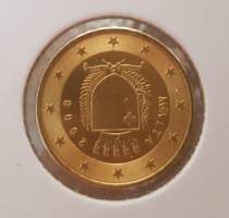 Malta 10 c, 2003