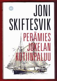 Perämies Jokelan kotiinpaluu, 2011. 2. painos