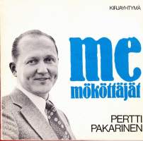 Me mököttäjät, 1976. 3. painos