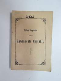 Tyhjä kuva