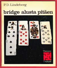 Bridge alusta pitäen, 1972.