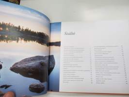 Raision kaupunki 40 vuotta -kuvateos / picture book