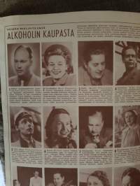 Viikko sanomat 1948 No 8-9