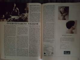 Elanto 1955 Nr 15-16, Tidning för konsumentkooperation