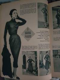 Femina 1951 Nummer 48
