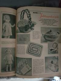 Femina 1951 Nummer 48