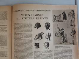 Seura 1945 N:o 39