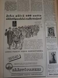 Seura 1945 N:o 3