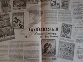 Seura 1945 N:o 6