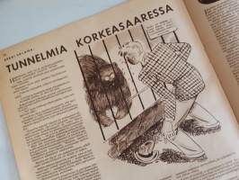 Seura 1945 N:o 31