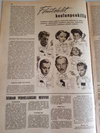 Seura 1945 N:o 26