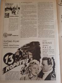 Seura 1945 N:o 15