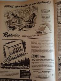 Seura 1945 N:o 8
