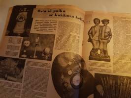 Seura 1945 N:o 47