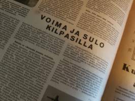 Seura 1946 N:o 1