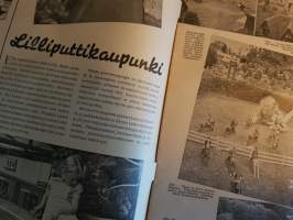 Seura 1946 N:o 50