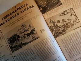 Seura 1942 N:o 28