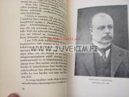 Finska Grafiska Industrins Arbetsgivareförbund 1907-1932