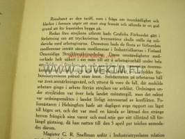 Finska Grafiska Industrins Arbetsgivareförbund 1907-1932