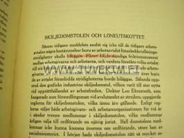 Finska Grafiska Industrins Arbetsgivareförbund 1907-1932