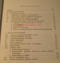 Koulun uskonnonopetuksen rakenna ja henki