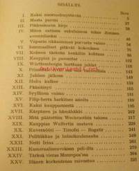 Taistelu vallasta