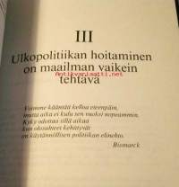 Kotimaani ompi Suomi