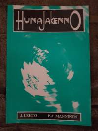 Hunajakenno 1997