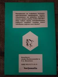 Hunajakenno 1997