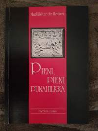 Pieni, pieni punahilkka 1988