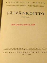 Päivänkoitto