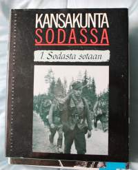 Kansakunta sodassa 1-3