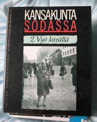 Kansakunta sodassa 1-3