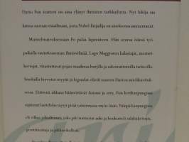 Ensimmäiset seitsemän vuottani ja muutama niiden lisäksi