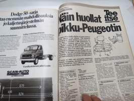 Tuulilasi 1980 nr 11, sisältää mm. seur. artikkelit / kuvat / mainokset; Ford Escort / Fiat Ritmo / Opel Kadett / Peugeot 104 / Talbot Horizon / VW Golf, ym.