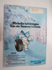 Tuulilasi 1980 nr 11, sisältää mm. seur. artikkelit / kuvat / mainokset; Ford Escort / Fiat Ritmo / Opel Kadett / Peugeot 104 / Talbot Horizon / VW Golf, ym.