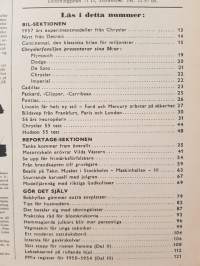 Populär Mekanik magasin 1955 Nr 12