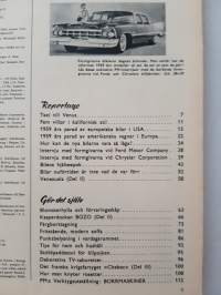 Populär Mekanik magasin 1959 Nr 4