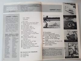 PM Popular Mechanics 1964 Nr 9