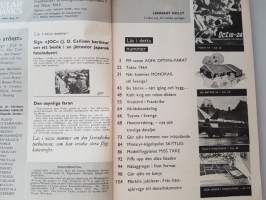 PM Popular Mechanics 1964 Nr 10