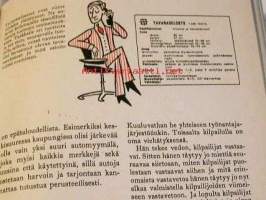 Yhteiskuntaoppi