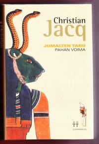 Jumalten taru - Pahan voima, 2005. 1.p. Muinaisen Egyptin historiassa yksi nimi on ylitse muiden: Ramses II, faarao, joka hallitsi yli kuusikymmentä vuotta