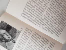 Operan, Rosenkavaljeren, 1966