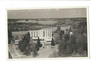 Tyhjä kuva